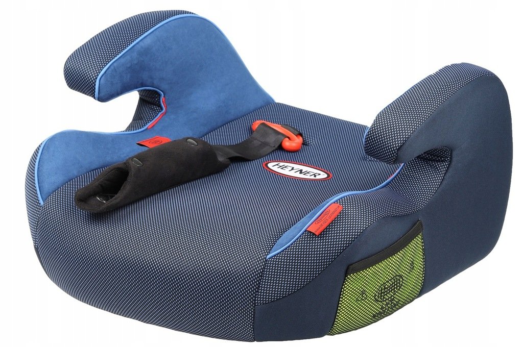Podstawka Siedzisko SafeUp XL 15-36 Blue Heyner - HEYNER | Sklep EMPIK.COM