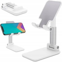 Podstawka Stojak Na Telefon Tablet Uchwyt Składany VERK GROUP