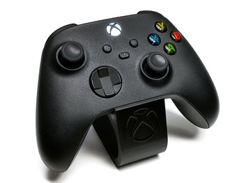 Podstawka Stojak Uchwyt Pada Xbox /Czarny/ - Inny producent