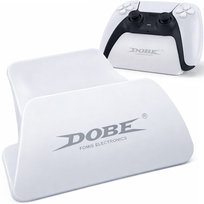 PODSTAWKA UCHYWT DO KONTROLERA PADA PS5 DUAL SENSE STOJAK EKSPOZYCYJNY