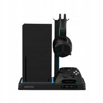 Podstawka YAXO XENO FROST Chłodząca i Ładująca do XBOX Series X/S Inna producent
