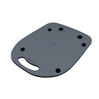 Podstawka Ze Szkła Akrylowego Do Thermomix Tm6 Tm5 - WunderMix