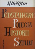Podstawowe pojęcia historii sztuki Wölfflin Henryk