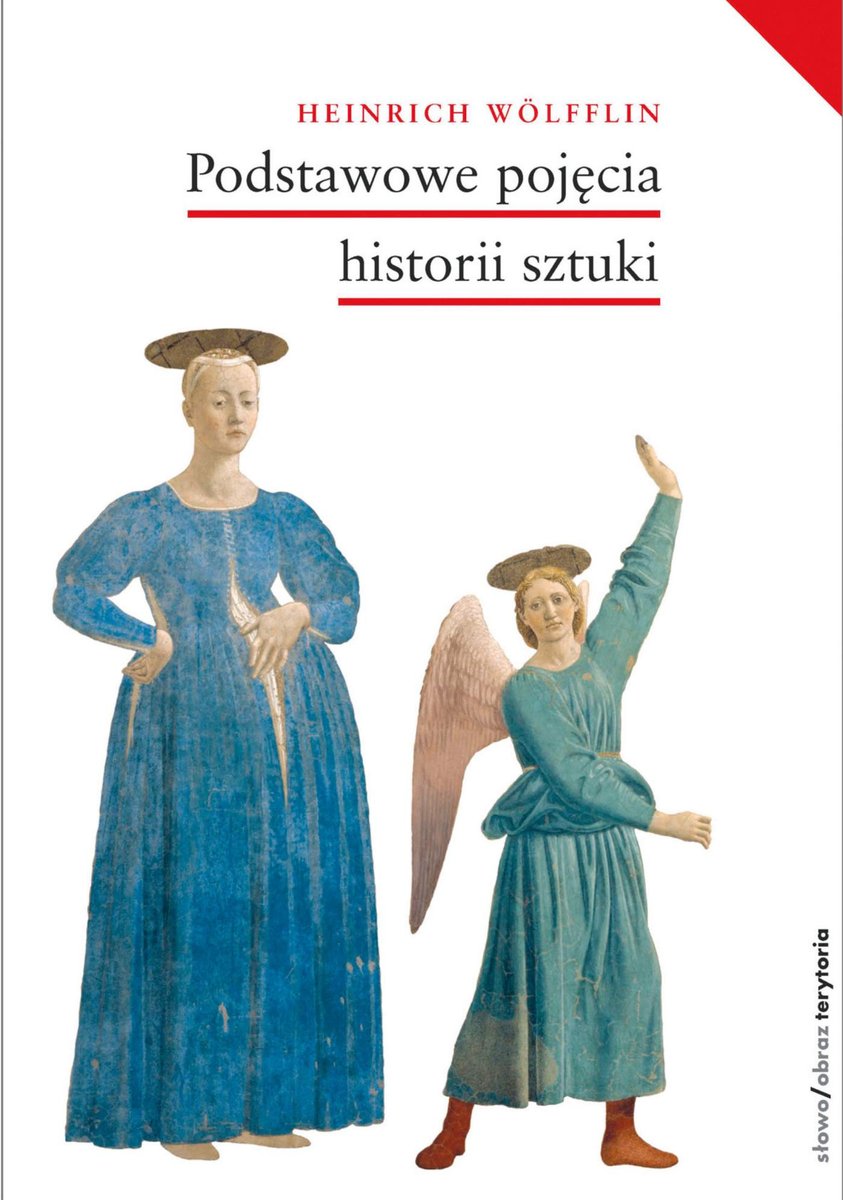 Podstawowe pojęcia historii sztuki. Problemy rozwoju stylu w sztuce nowożytnej - ebook mobi