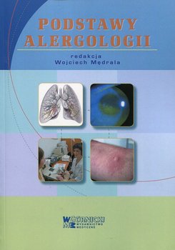 Podstawy alergologii - Opracowanie zbiorowe