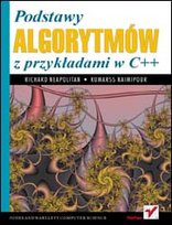 Podstawy algorytmów z przykładami w C++ Opracowanie zbiorowe