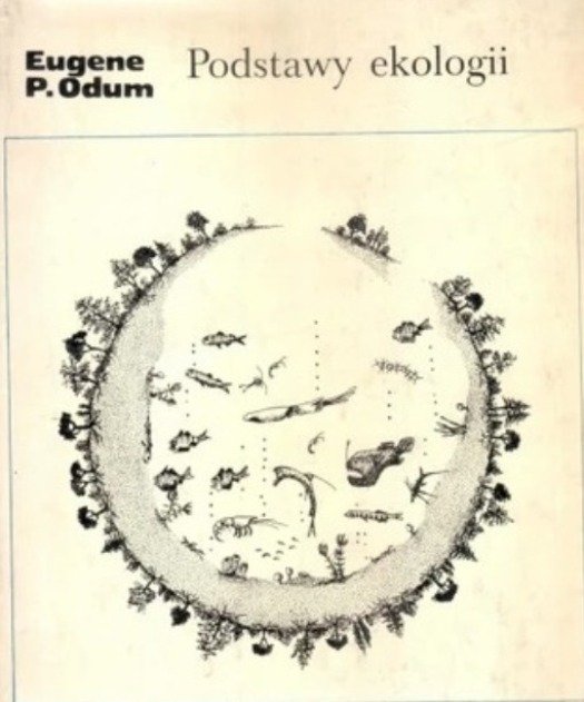 Podstawy ekologii - W opisie | Książka w Empik