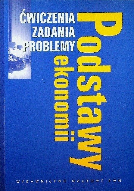 Podstawy ekonomii - Milewski Roman | Książka w Empik