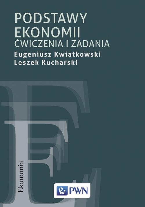 Podstawy Ekonomii. Ćwiczenia I Zadania - Opracowanie Zbiorowe | Książka ...