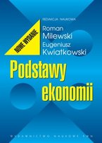 Podstawy ekonomii Opracowanie zbiorowe