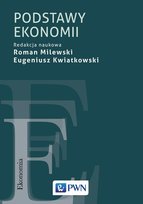 Podstawy ekonomii Opracowanie zbiorowe