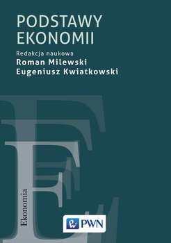Podstawy ekonomii - Opracowanie zbiorowe