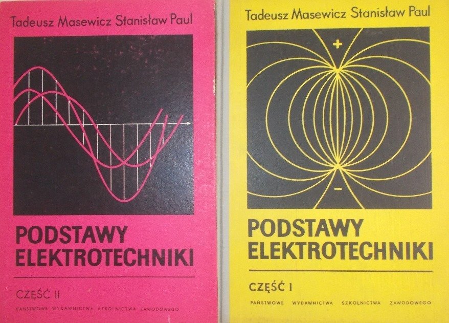 Podstawy Elektrotechniki W Praktyce Pdf