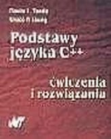 Podstawy języka C++. Ćwiczenia i rozwiązania Tondo Clovis L.