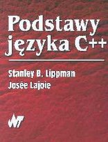 Podstawy języka C++ Lippman Stanley B.