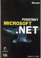 Podstawy Microsoft NET Platt David S.