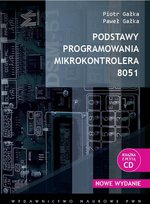 Podstawy programowania mikrokontrolera - ebook PDF Gałka Paweł, Gałka Piotr