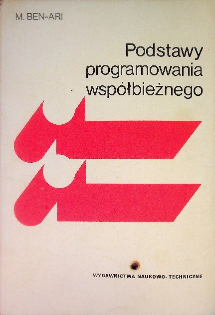 Podstawy programowania współbieżnego - Opracowanie zbiorowe | Książka w ...