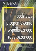 Podstawy programowania współbieżnego i rozproszonego Ben-Ari Mordechai