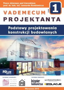 Podstawy Projektowania Konstrukcji Budowlanych. Vademecum Projektanta ...