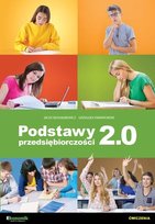 Podstawy przedsiębiorczości 2.0. Ćwiczenia Opracowanie zbiorowe