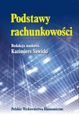 Podstawy Rachunkowości - Opracowanie Zbiorowe | Książka W Empik