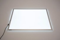 Podświetlany panel LED A2 - Tickit® TickIt