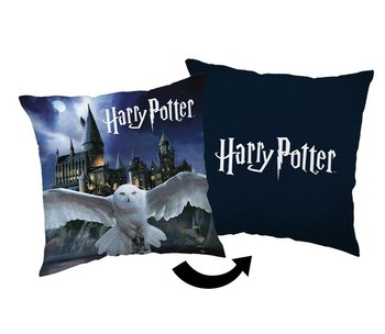 Poduszka 35x35cm Harry Potter - Jerry Fabrics