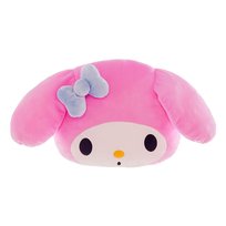 Poduszka 3D My Melody Sanrio 37 cm - Licencjonowany Kocyk i Dekoracja Super7