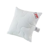 Poduszka, 40x40 Bamboo, Pan Materac