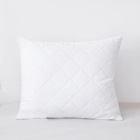 Poduszka 70x80 Antyalergiczna Pikowana Mikrofibra Simply