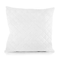 Poduszka 80x80 cm poduszka na sofę i materac – poduszka do spania, dekoracyjna, ozdobna i podgłówek z mikrofibry Oeko-Tex 