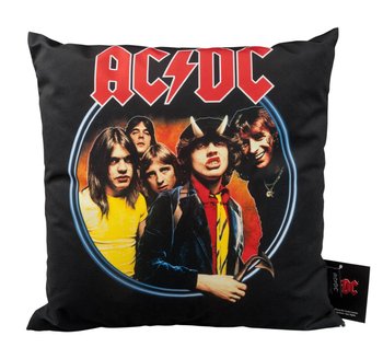 Poduszka Ac/Dc - Highway To Hell (45*45 Cm) - ACDC