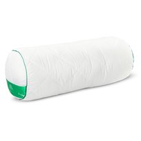 Poduszka anatomiczna bawełniana AMZ 15x45 WAŁEK AMZ