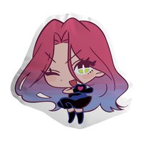 Poduszka Chibi - Alien stage - Mizi Inna marka