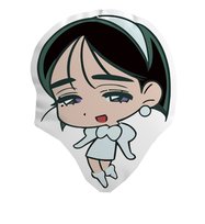 Poduszka Chibi - Alien stage - Sua Inna marka