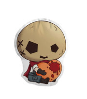 Poduszka Chibi Angels of Death - Edward Inna marka