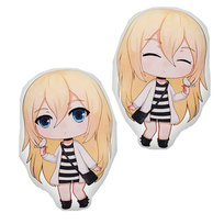 Poduszka Chibi Angels of Death - Rachel Inna marka