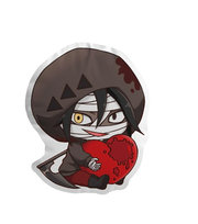 Poduszka Chibi Angels of Death - Zack Inna marka