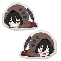 Poduszka Chibi Angels of Death - Zack Inna marka