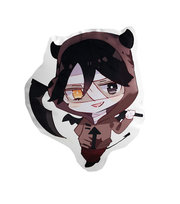Poduszka Chibi Angels of Death - Zack Inna marka