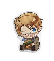Poduszka Chibi Axis Powers Hetalia - Ameryka Inna marka