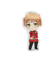 Poduszka Chibi Axis Powers Hetalia - Anglia Inna marka