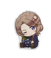 Poduszka Chibi Axis Powers Hetalia - Francja Inna marka