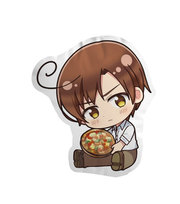 Poduszka Chibi Axis Powers Hetalia - Włochy Południowe Inna marka