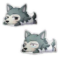 Poduszka Chibi Beastars - Legoshi Inna marka