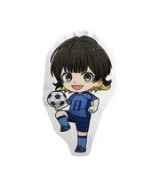 Poduszka Chibi Blue Lock - Bachira Meguru Inna marka