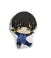 Poduszka Chibi Blue Lock - Bachira Meguru Inna marka