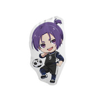 Poduszka Chibi Blue Lock - Mikage Reo Inna marka