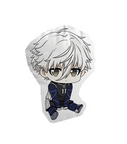Poduszka Chibi Blue Lock - Seishiro Nagi Inna marka